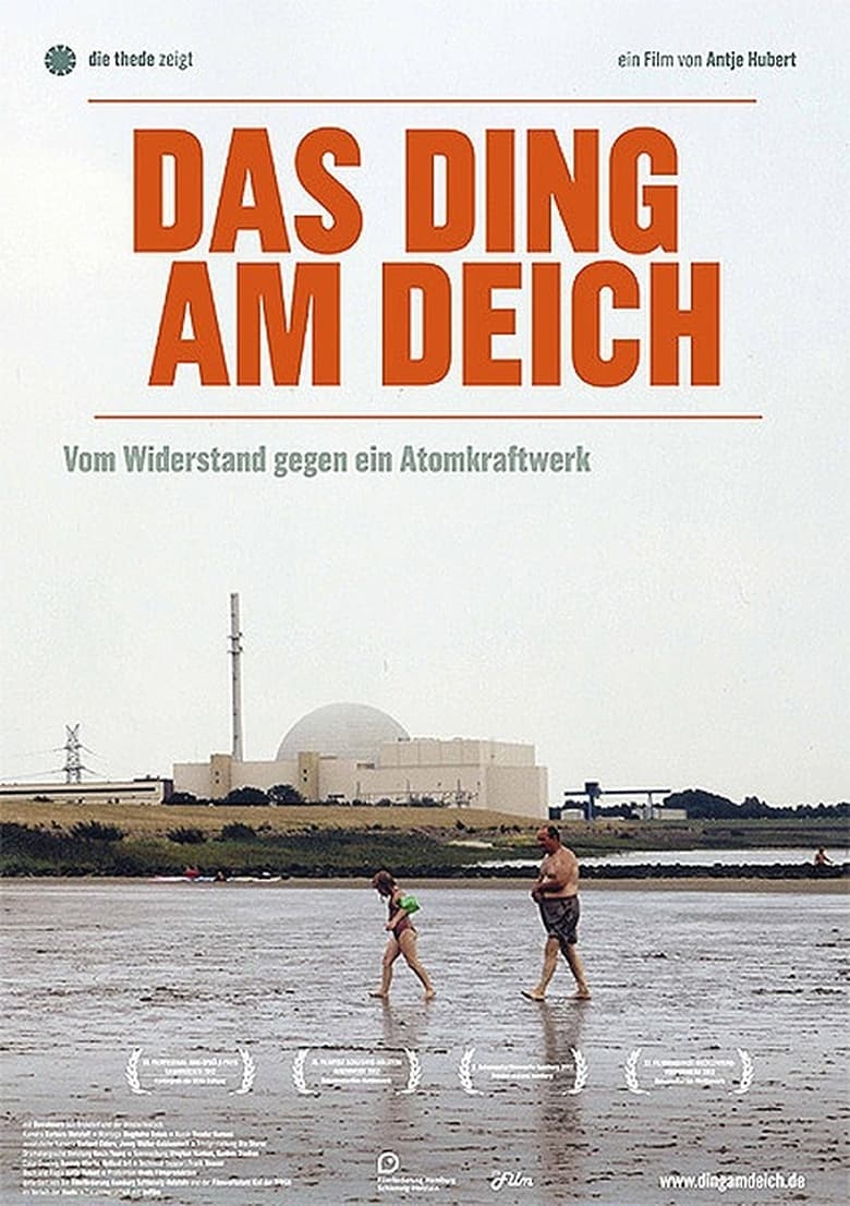 Poster of Das Ding am Deich