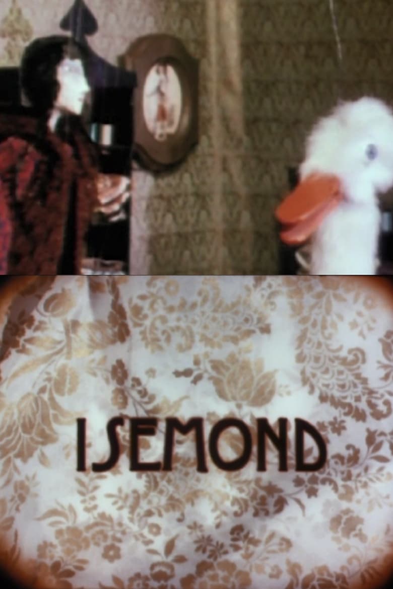 Poster of Isemond