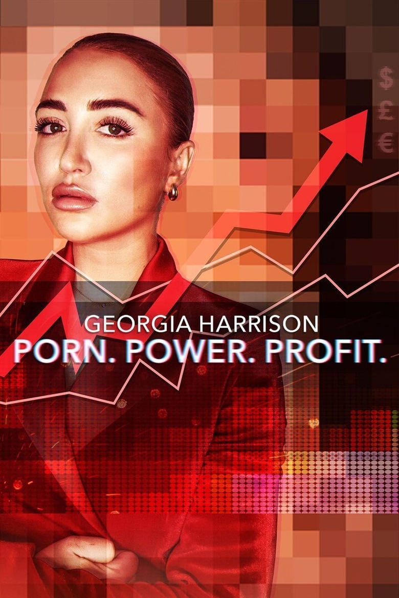 Poster of Georgia Harrison: Porn, Power, Profit