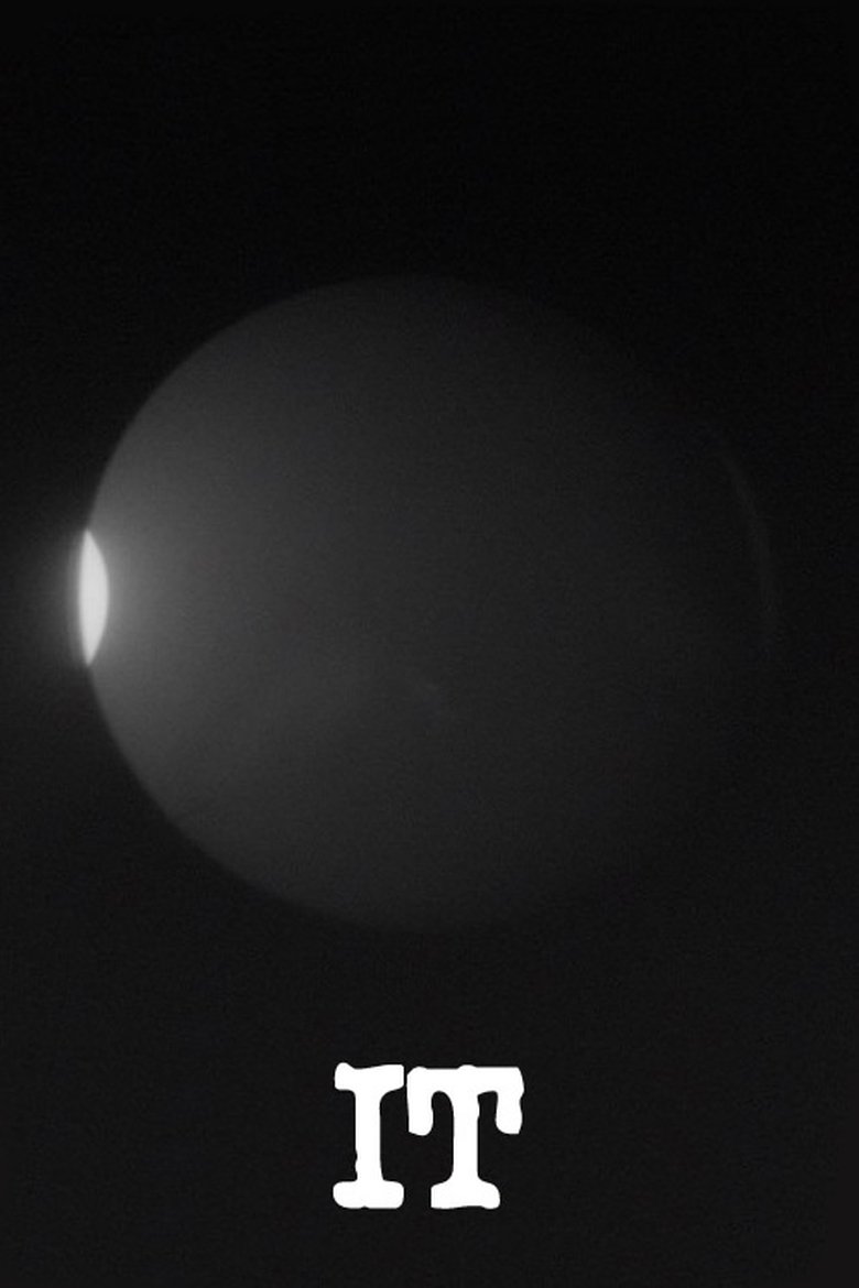 Poster of It