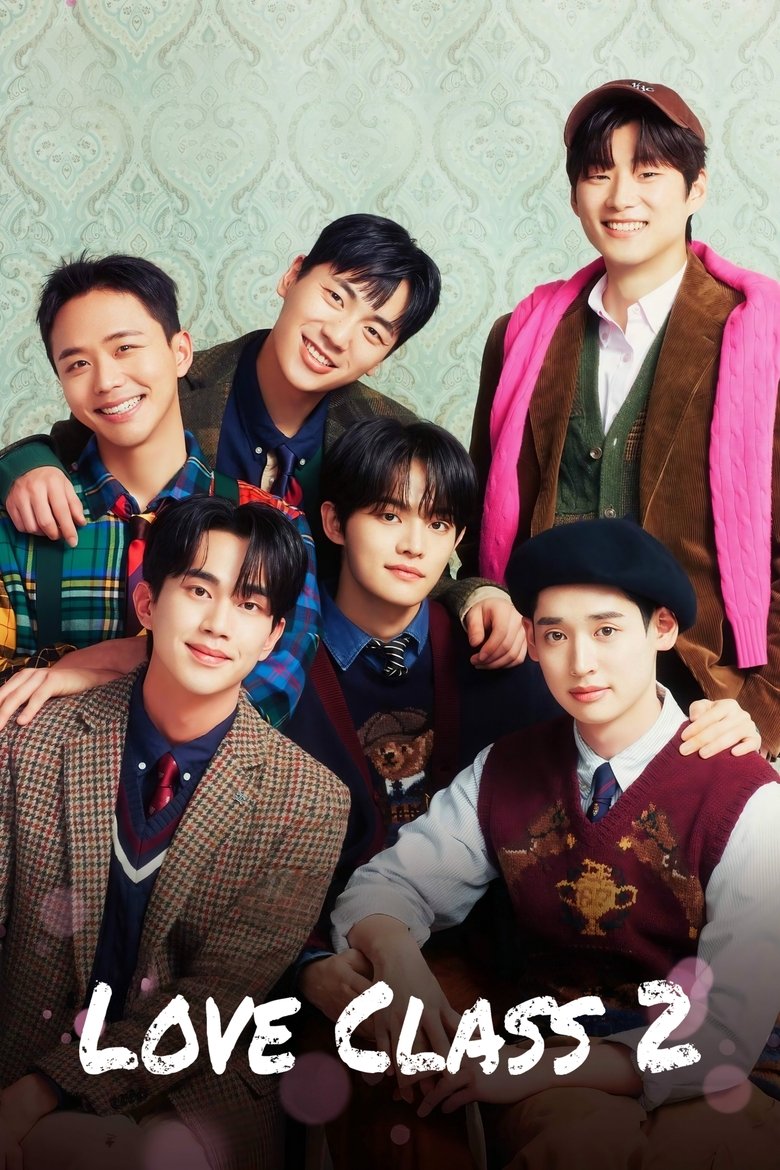 Poster of Episodes in Love Class - Love Class 2 - Love Class 2