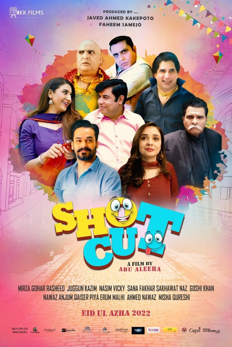 Poster of Shotcut