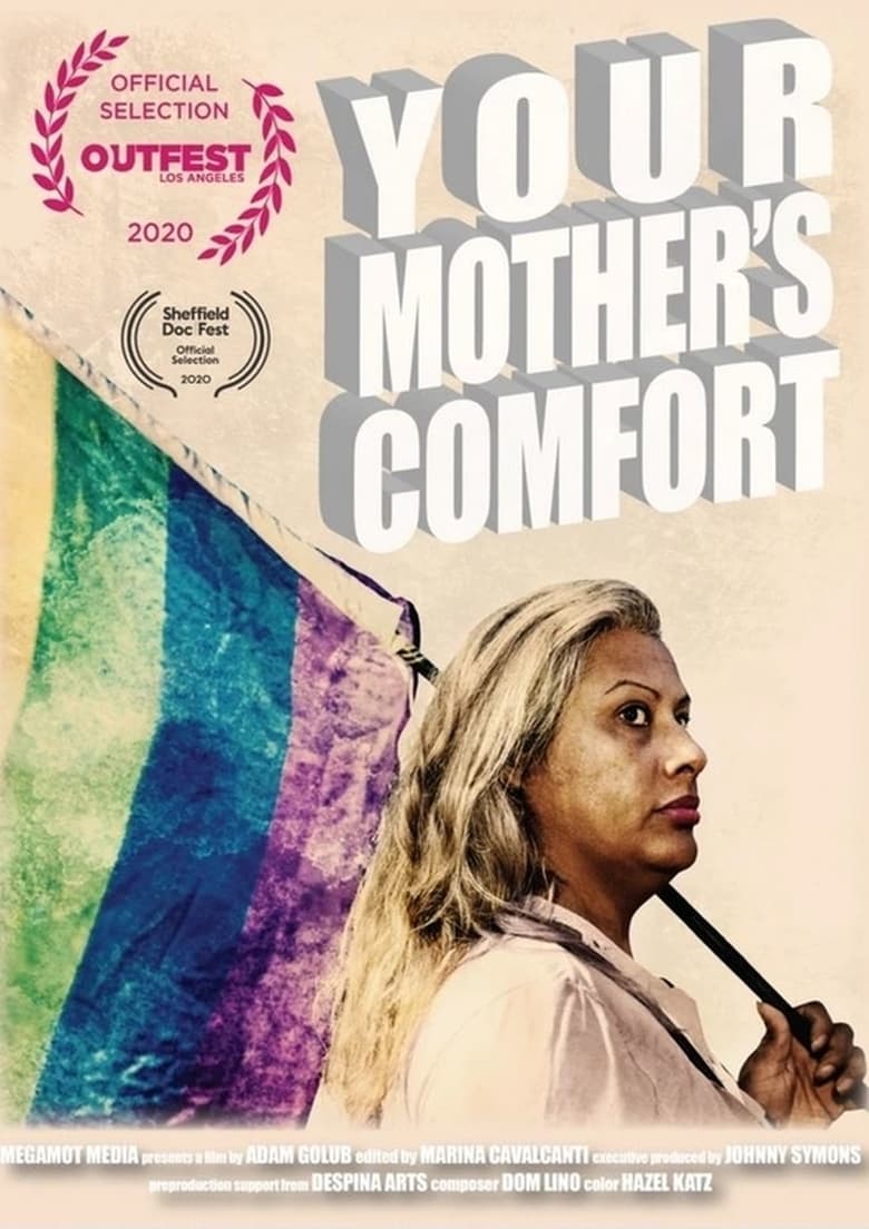 Poster of Your Mother’s Comfort