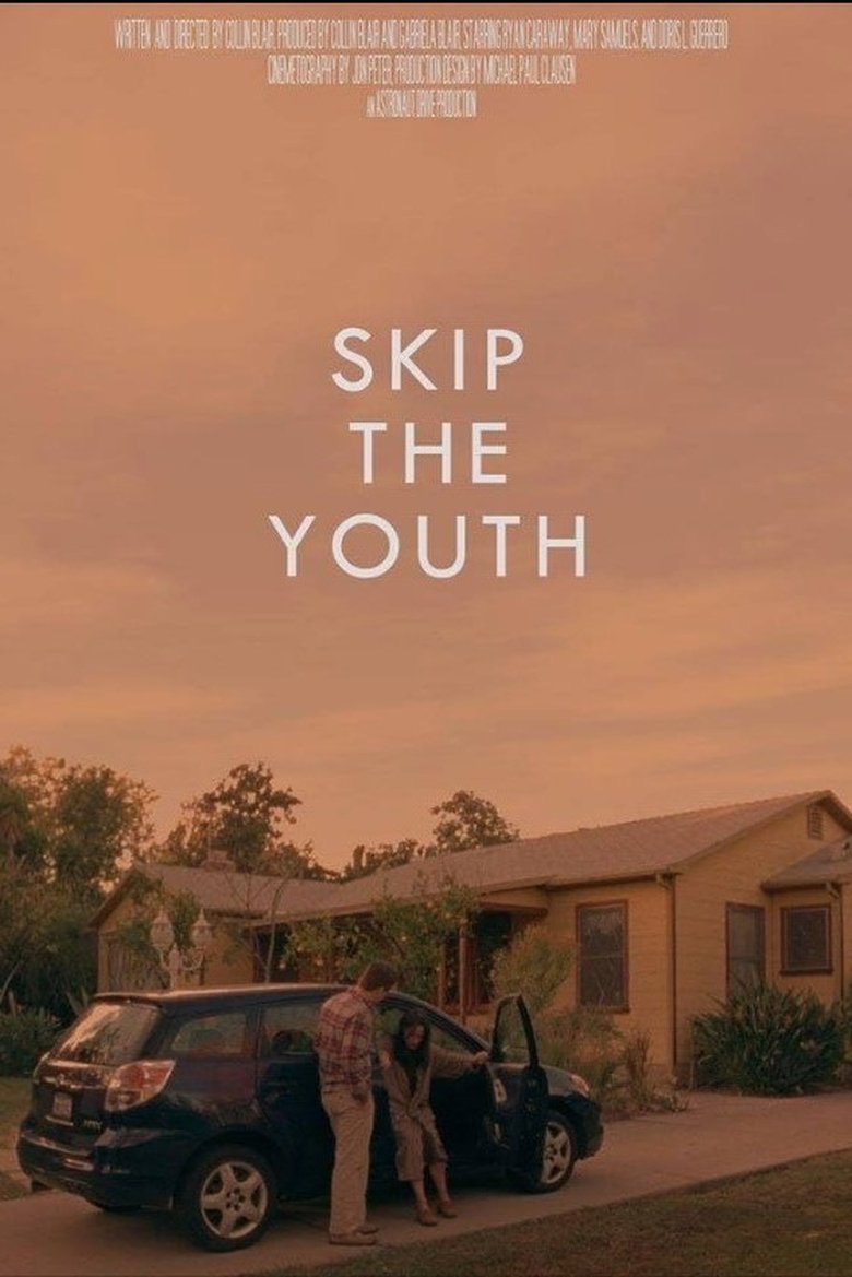 Poster of Skip the Youth