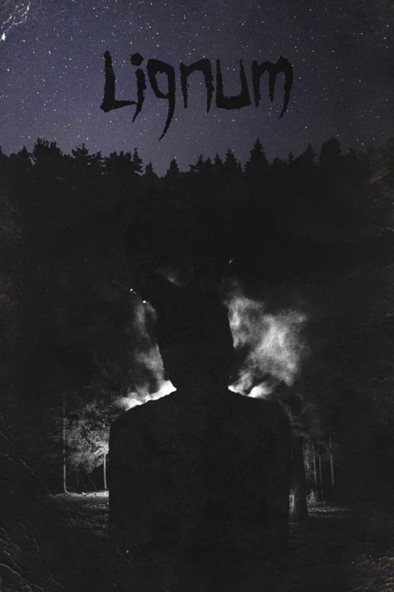 Poster of Lignum