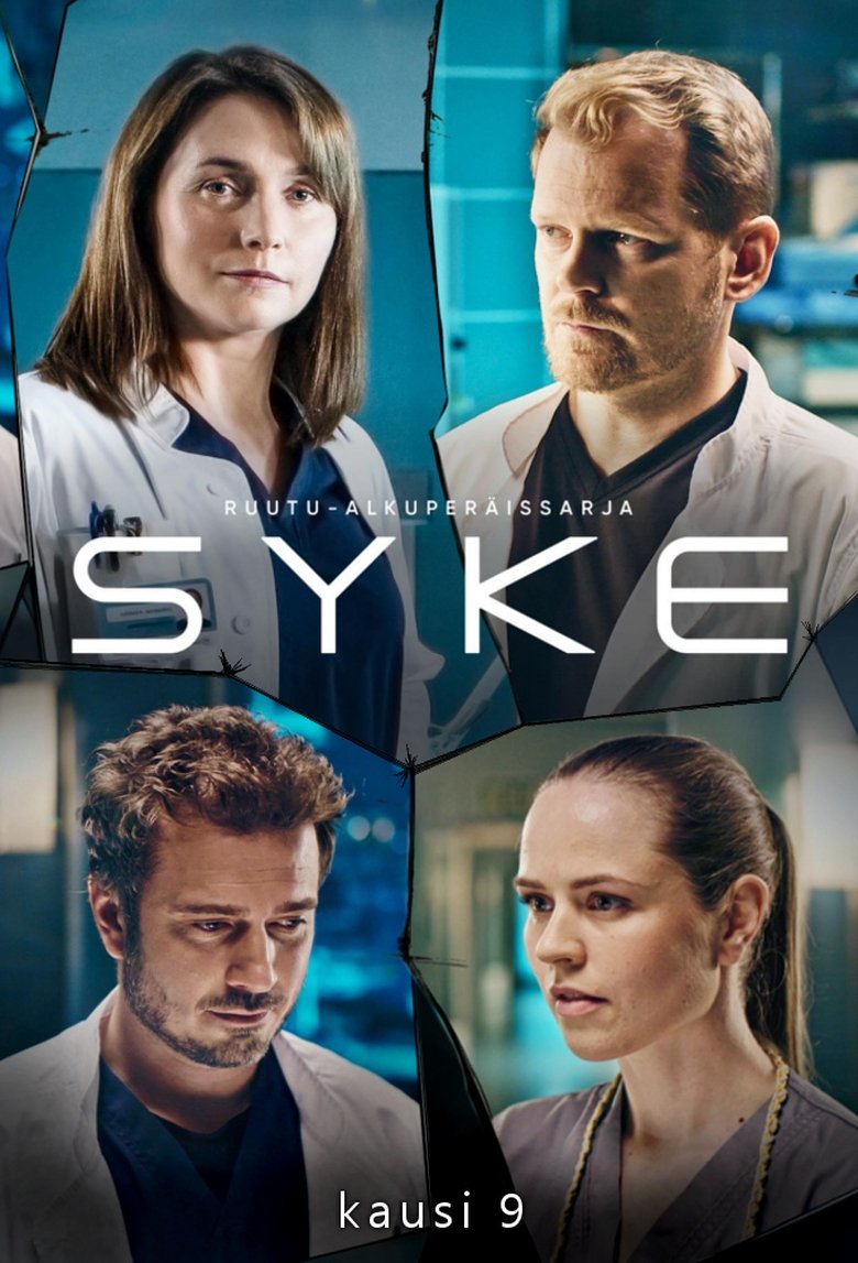 Poster of Episodes in Nurses - Season 9 - Season 9