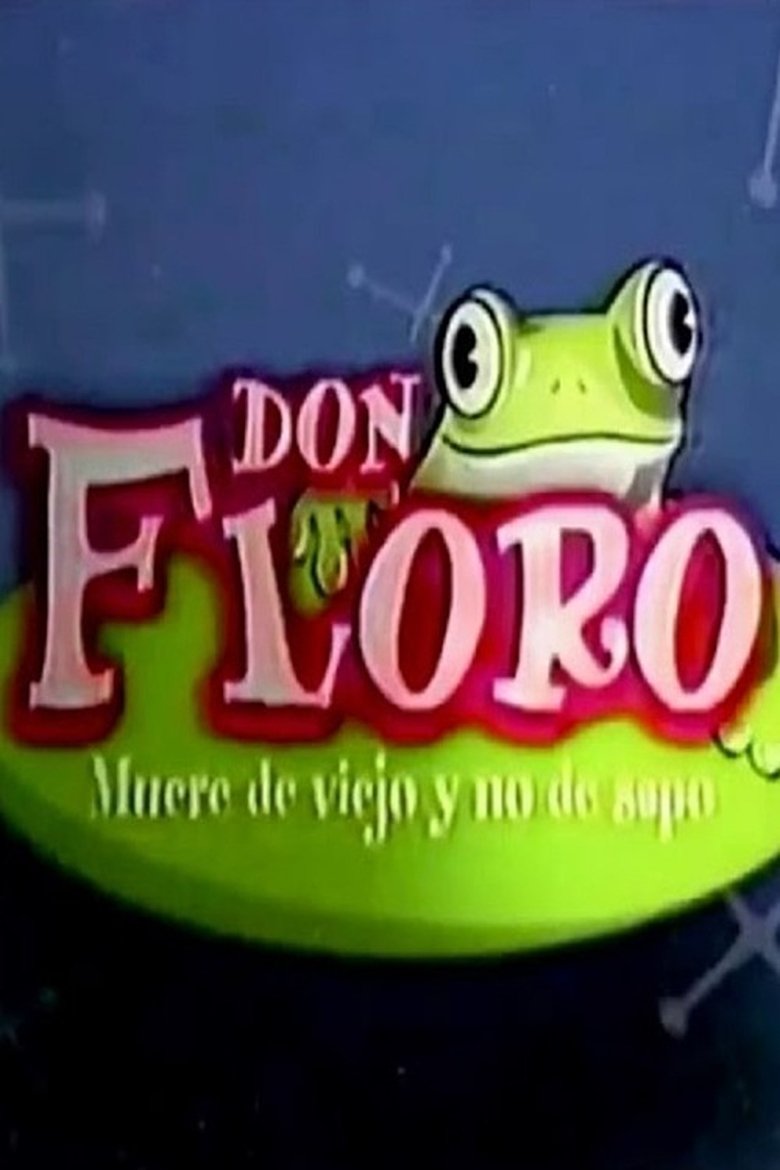 Poster of Don Floro