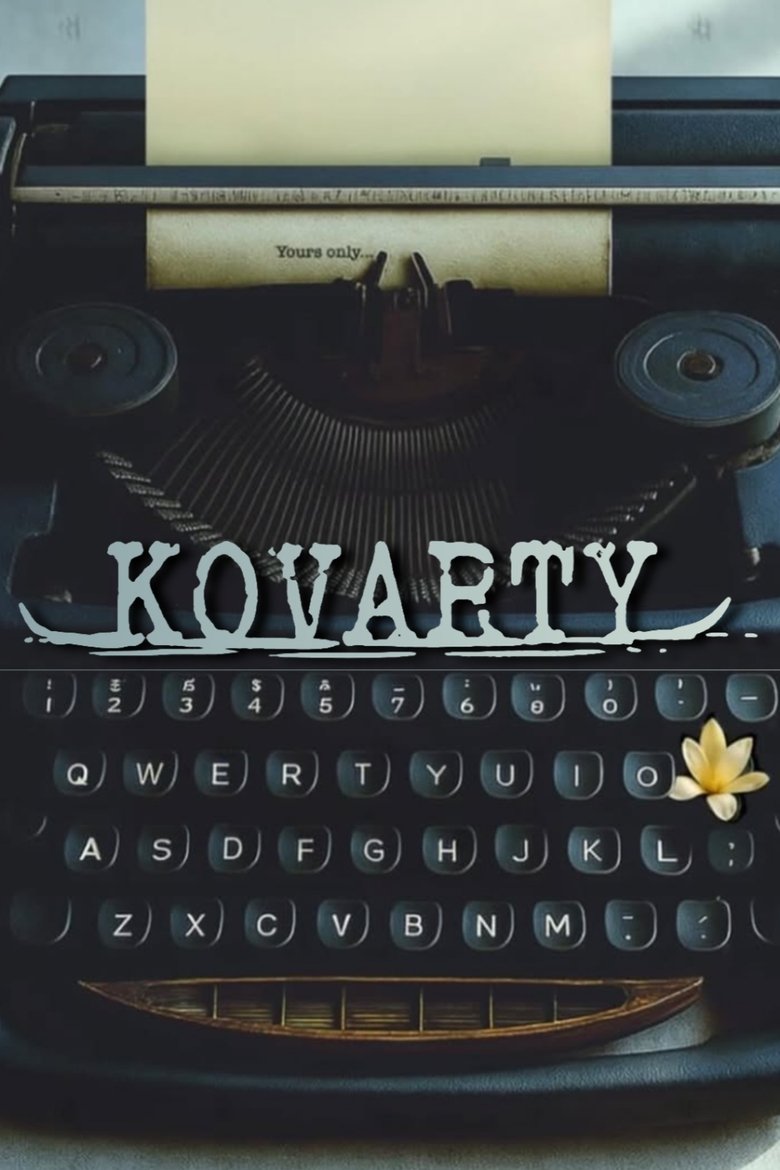 Poster of Kovarty