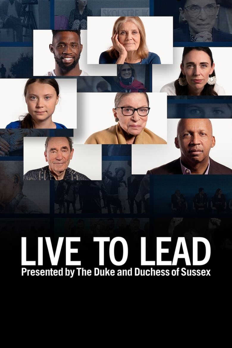 Poster of Cast and Crew in Live To Lead - Season 1 - Episode 6 - Gloria Steinem