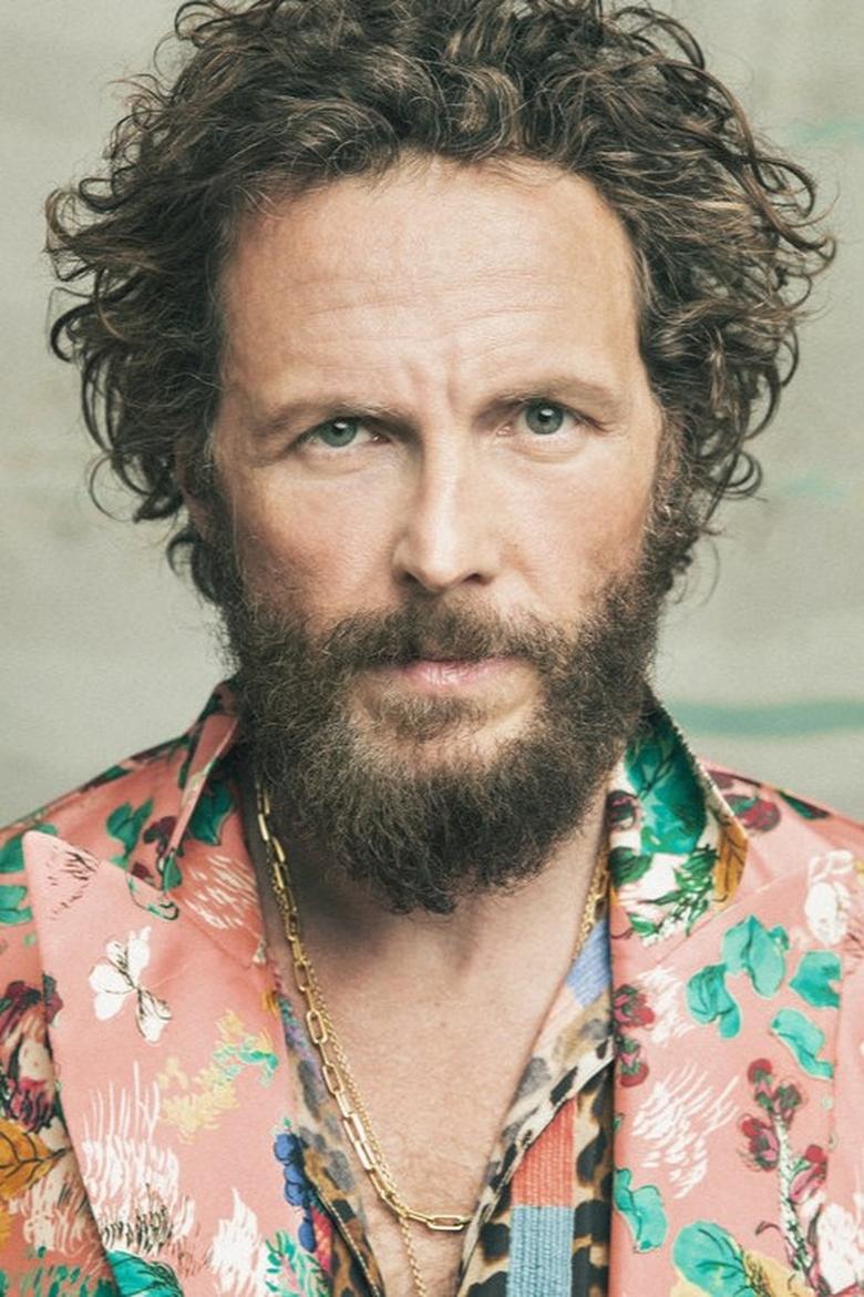 Portrait of Jovanotti