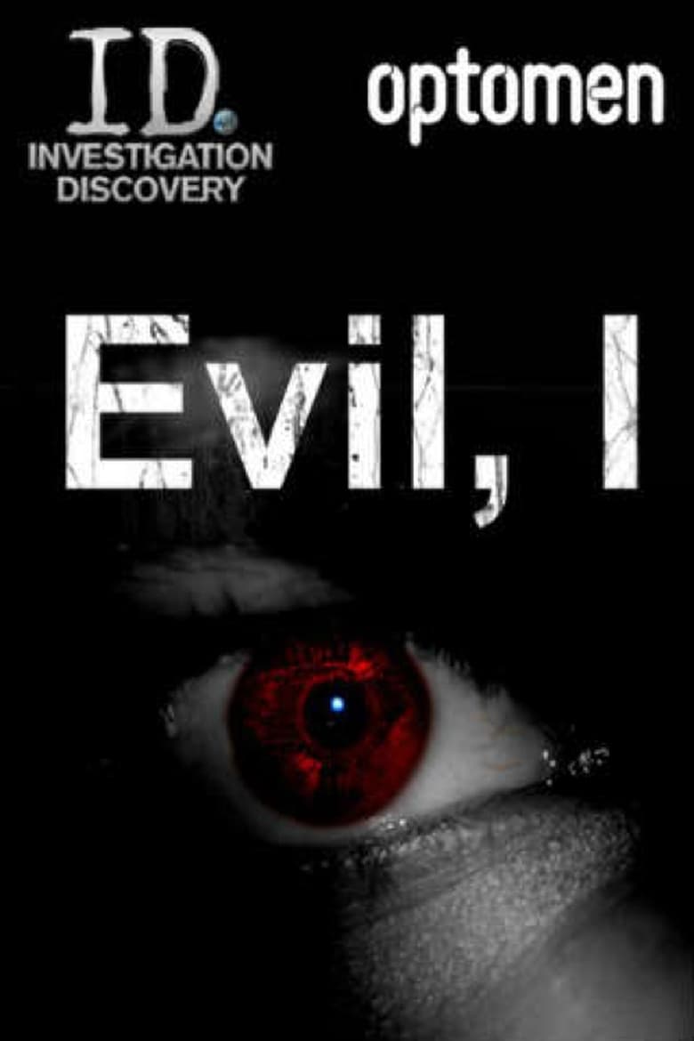 Poster of Episodes in Evil, I - Season 2 - Season 2