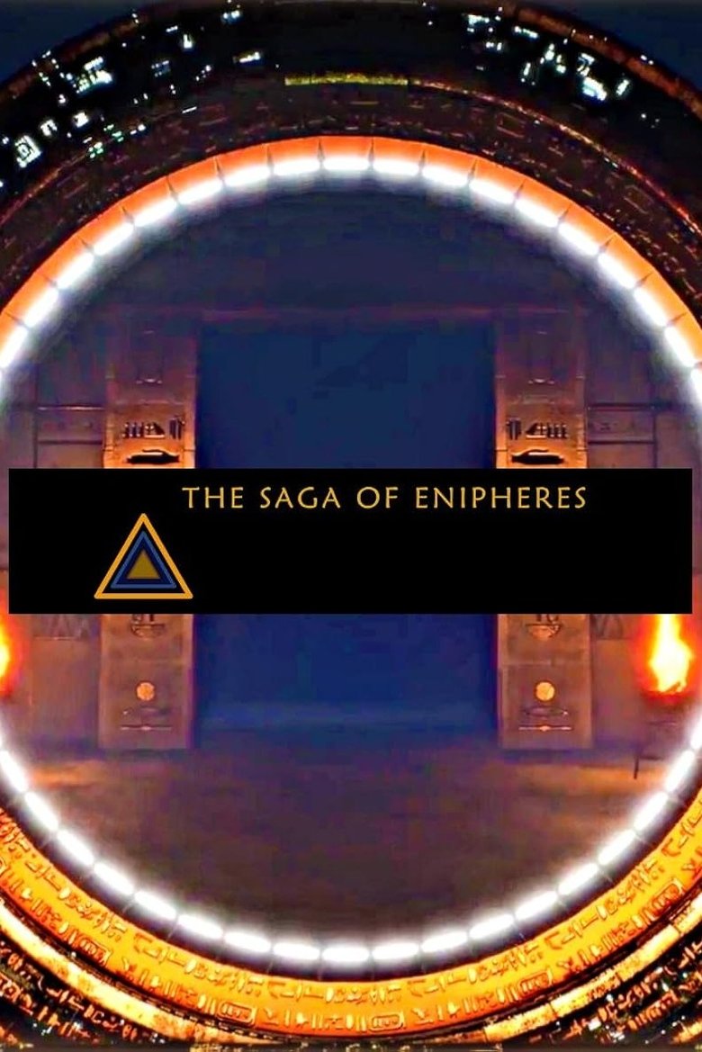 Poster of The Saga of Enipheres
