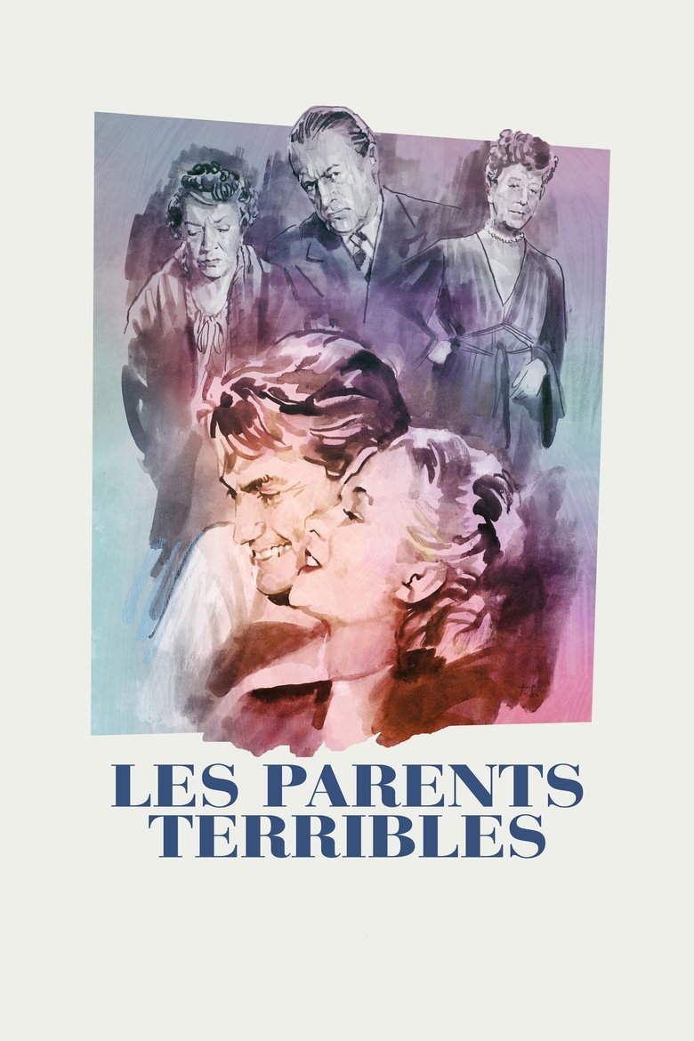 Poster of The Storm Within