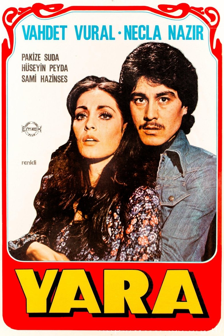 Poster of Yara