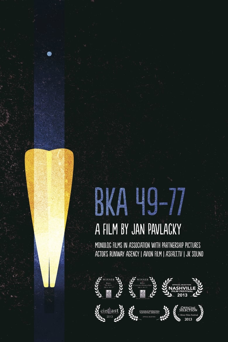 Poster of BKA 49-77