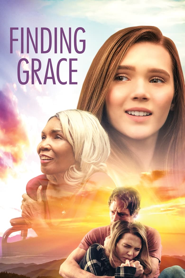 Poster of Finding Grace