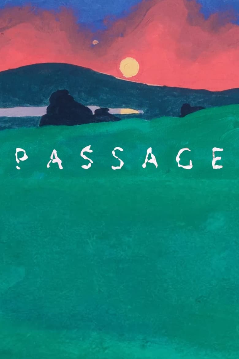 Poster of Passage