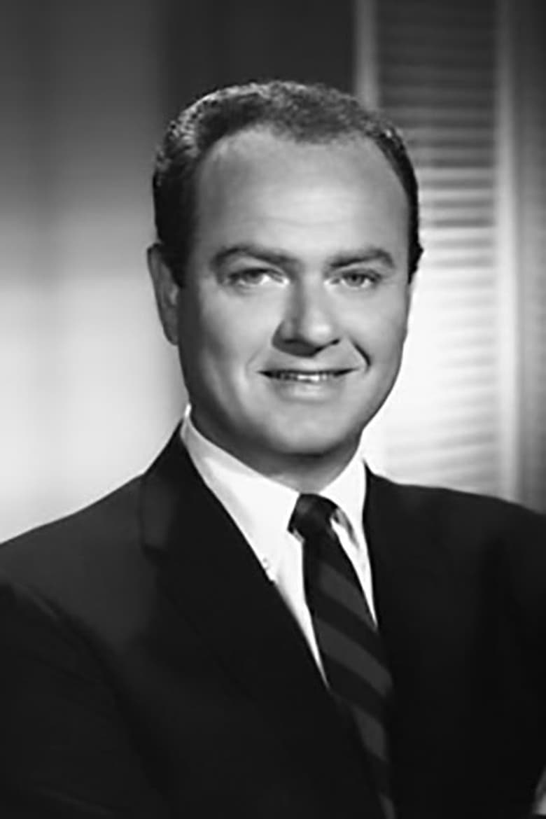 Portrait of Harvey Korman