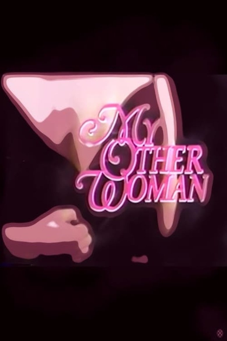 Poster of My Other Woman