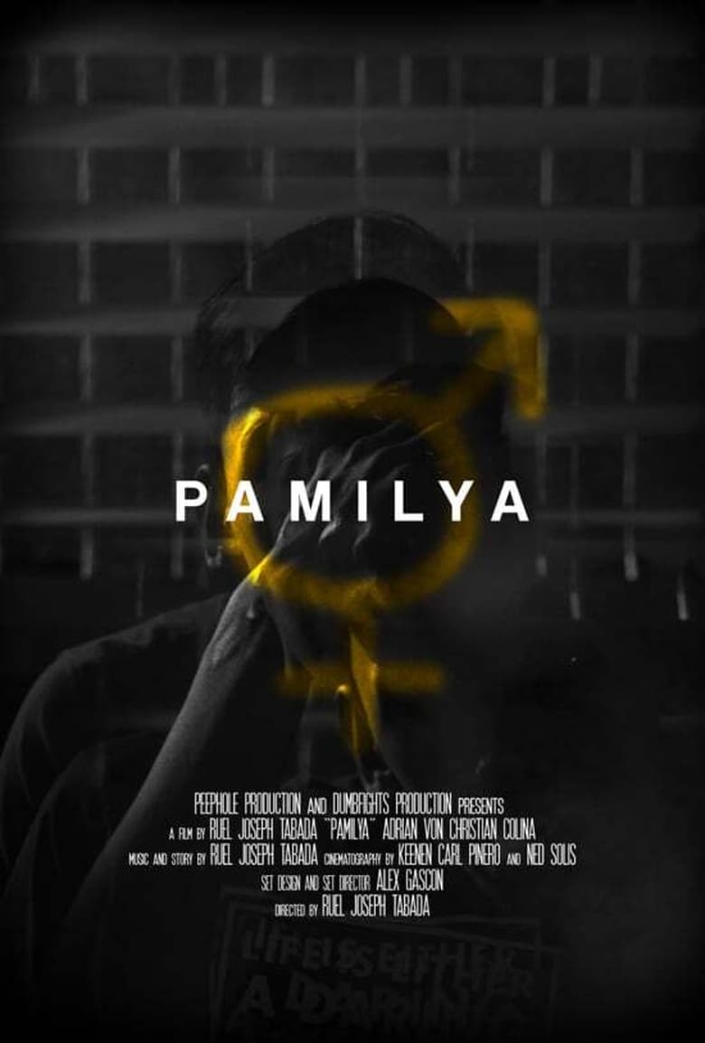 Poster of Family