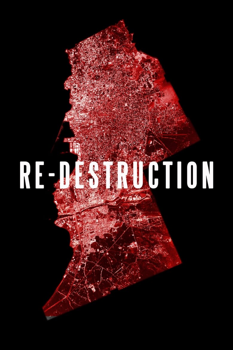 Poster of Re-Destruction