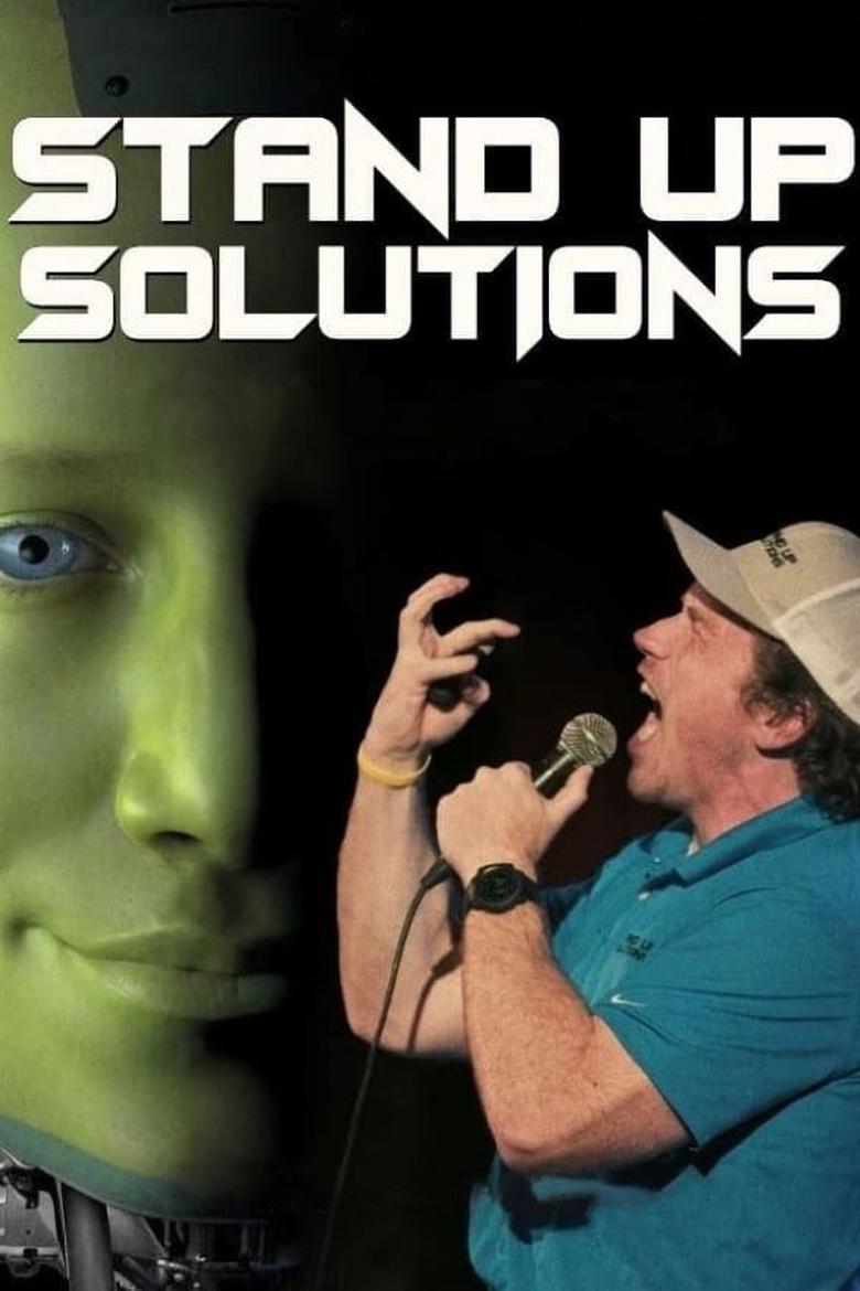 Poster of Stand Up Solutions