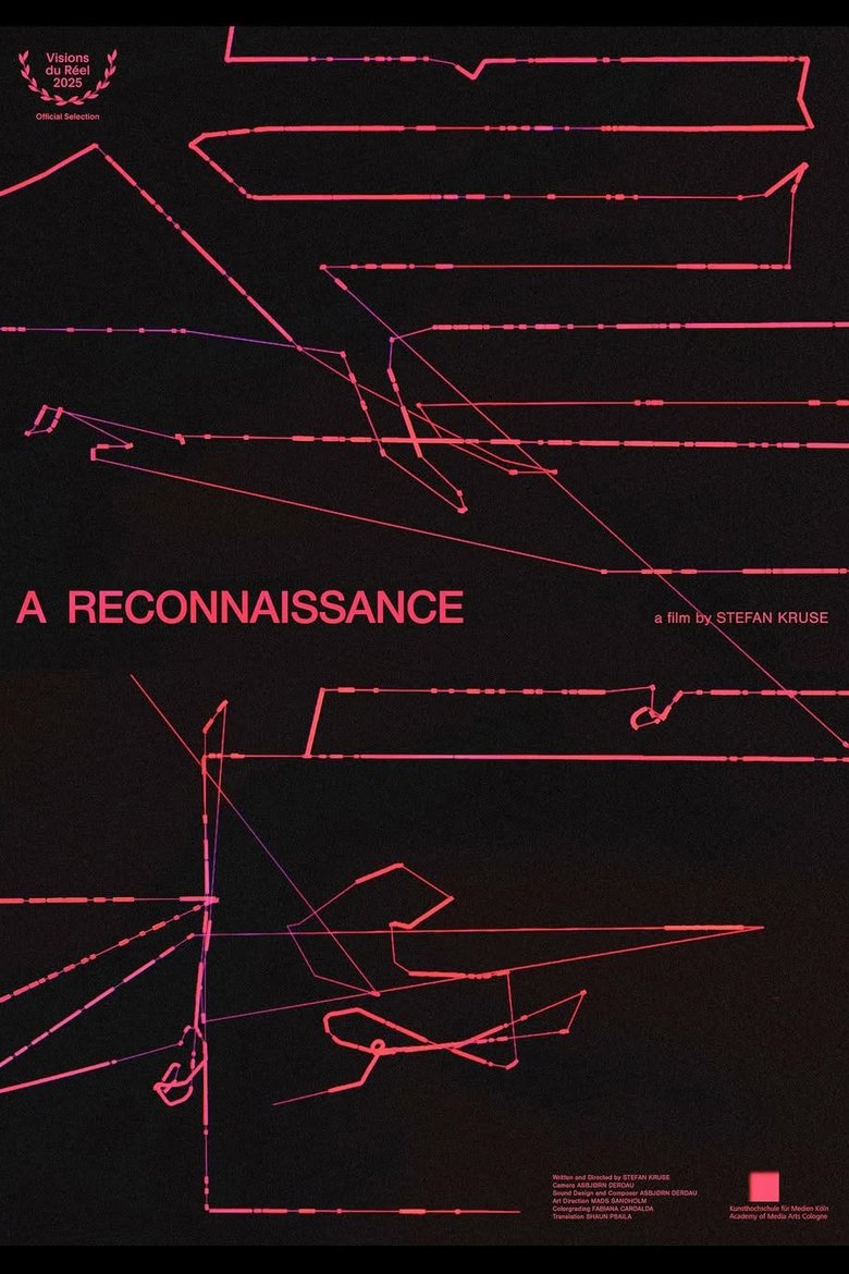 Poster of A Reconnaissance