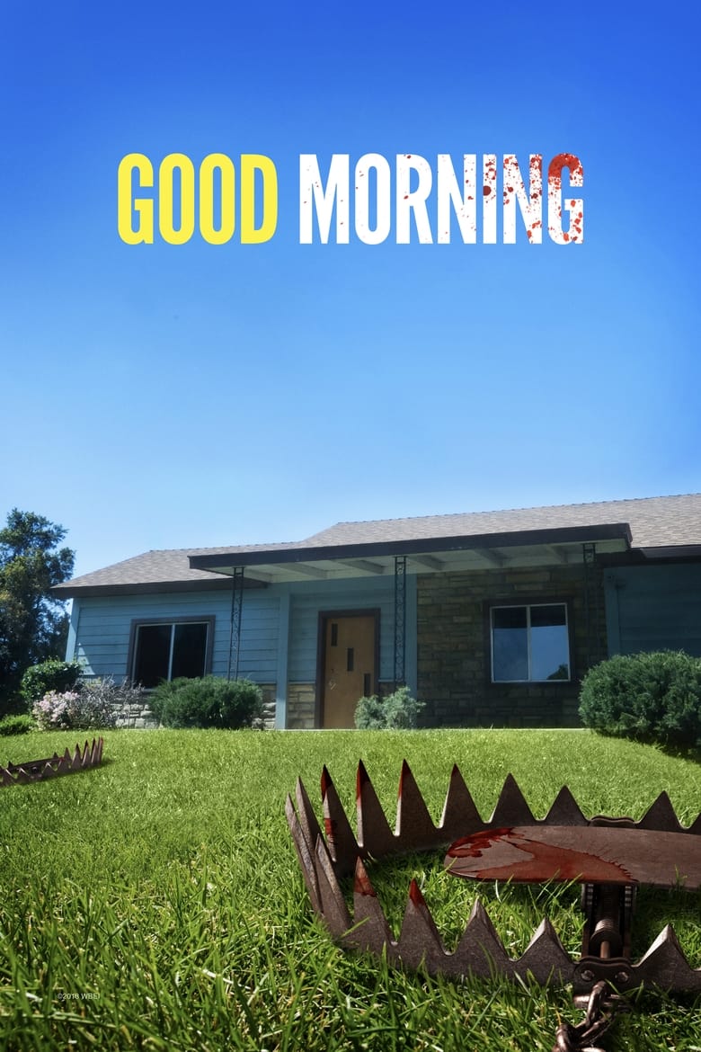 Poster of Good Morning