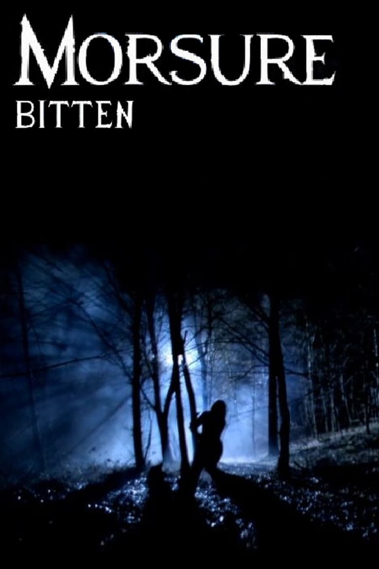 Poster of Bitten