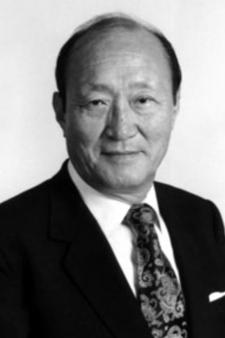 Portrait of Yang Il-min