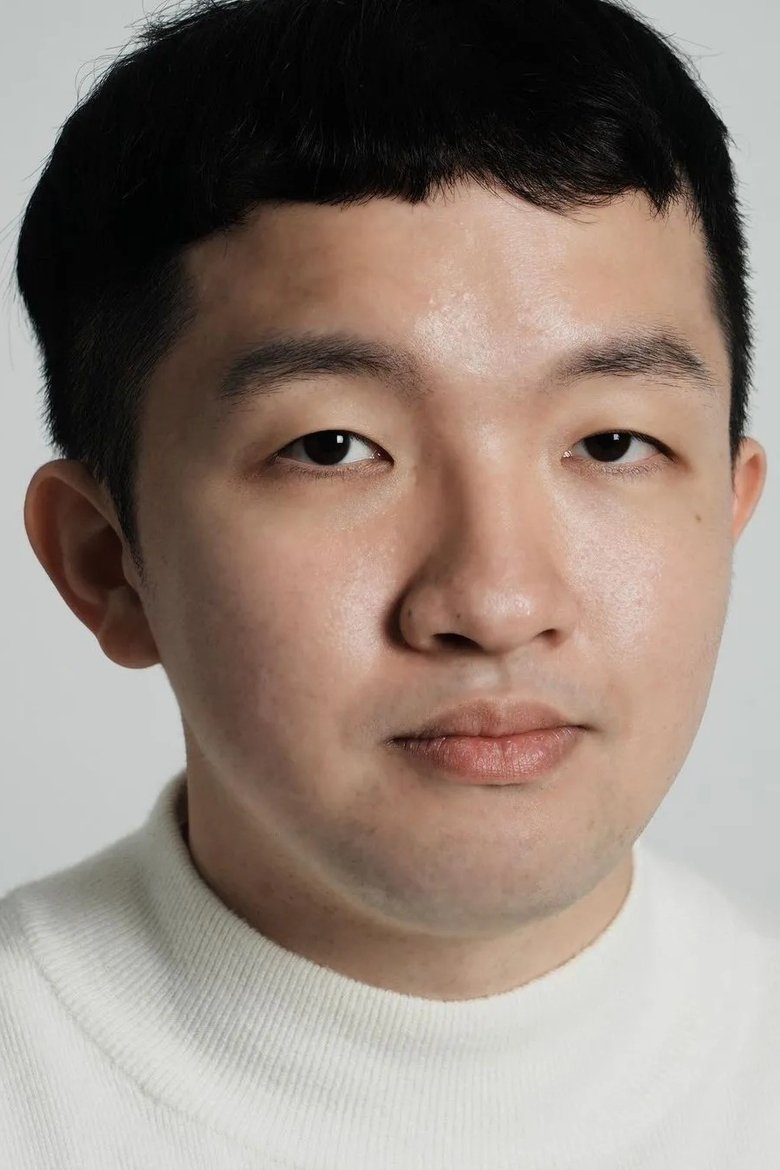 Portrait of Kim Hwi Gyu