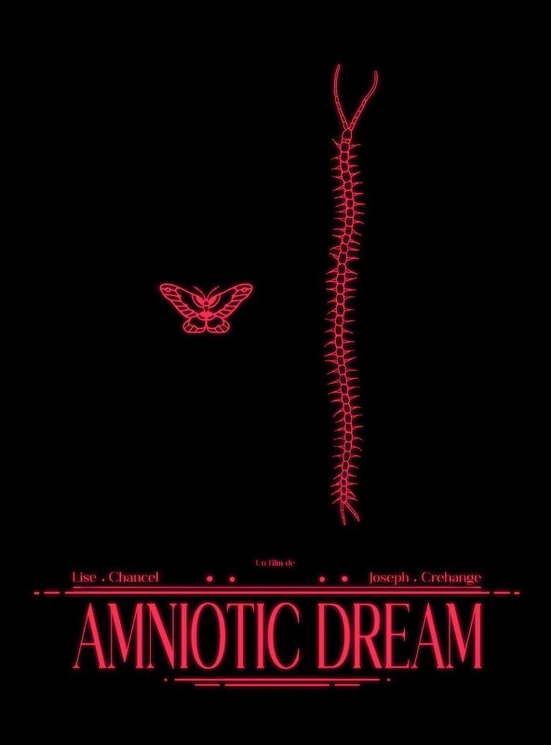 Poster of Amniotic Dream