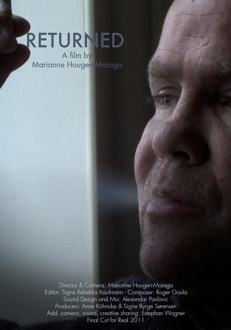 Poster of Returned