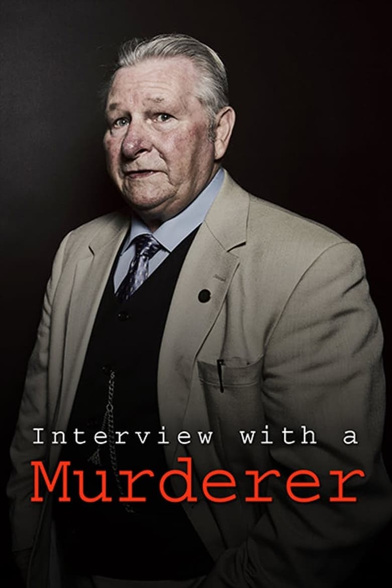 Poster of Interview With A Murderer