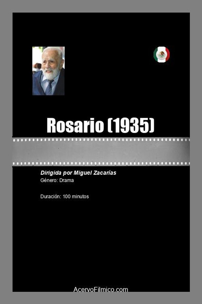 Poster of Rosario