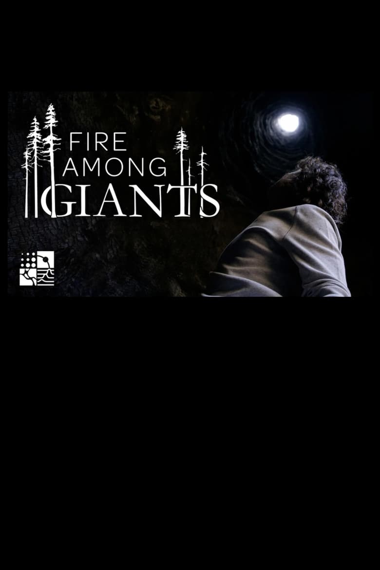 Poster of Fire Among Giants