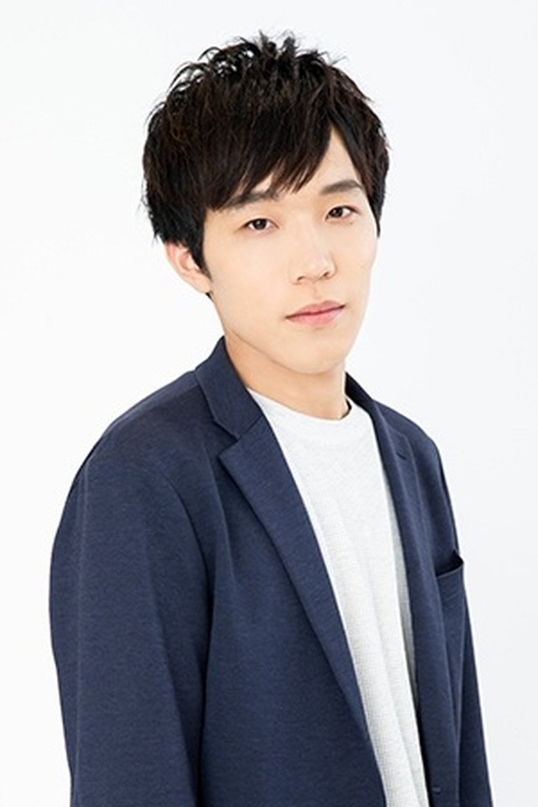 Portrait of Satoshi Kobayashi