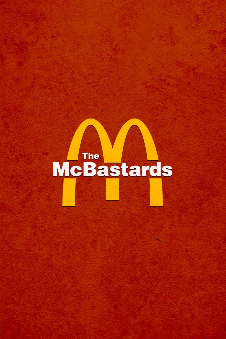 Poster of The McBastards