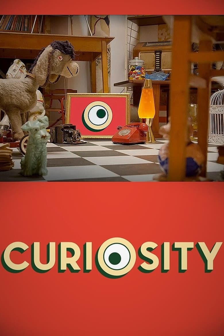 Poster of Curiosity