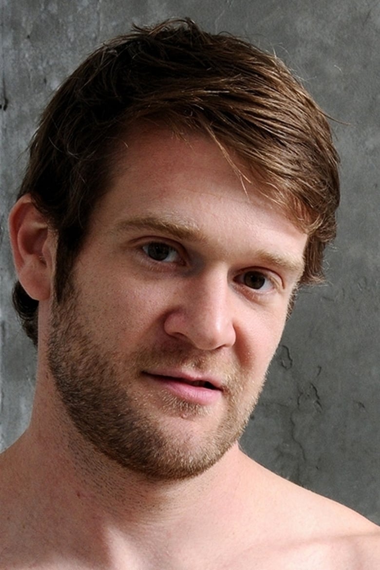 Portrait of Colby Keller