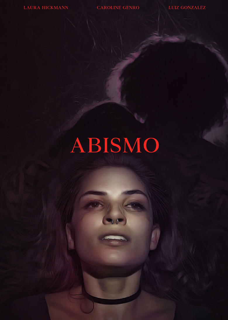 Poster of Abismo