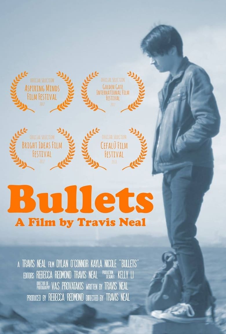 Poster of Bullets