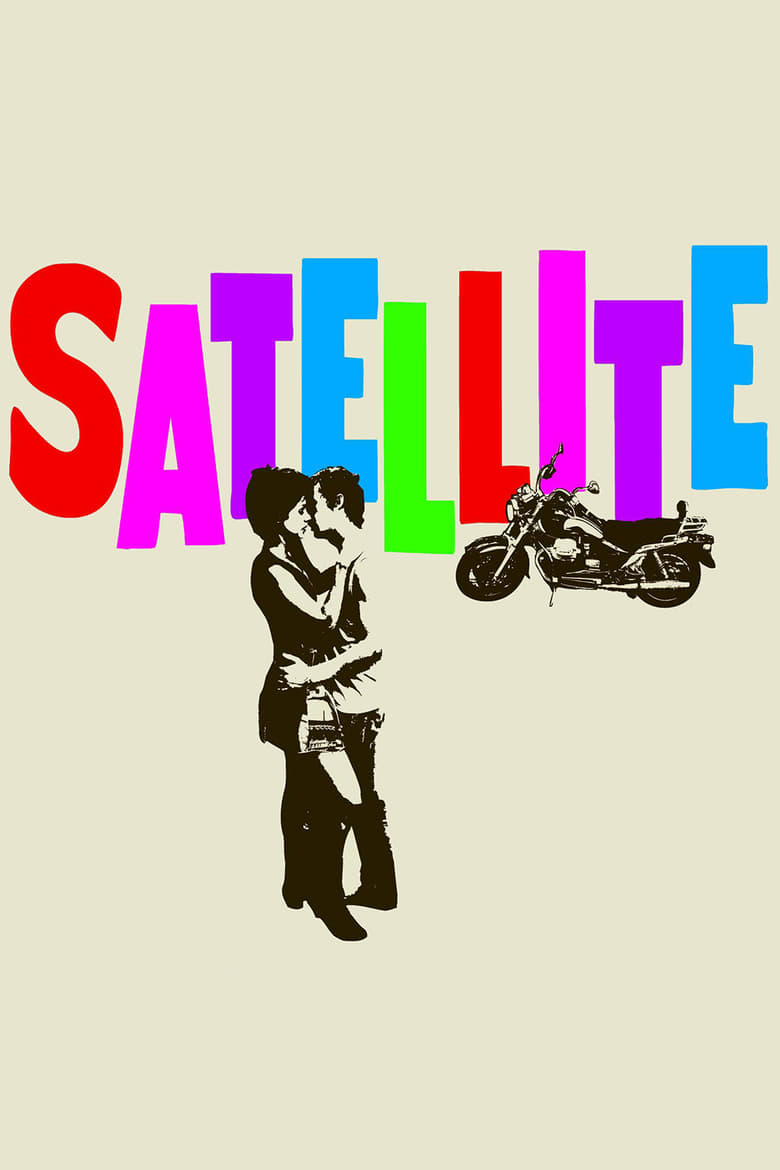 Poster of Satellite