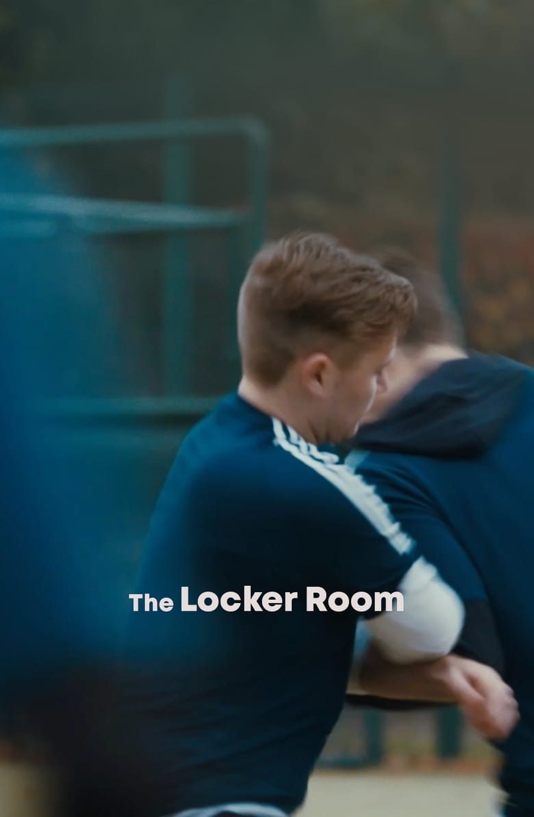 Poster of The Locker Room