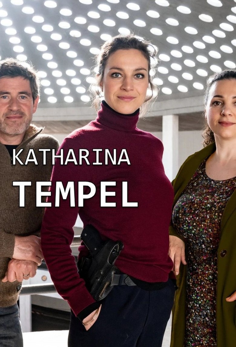 Poster of Katharina Tempel