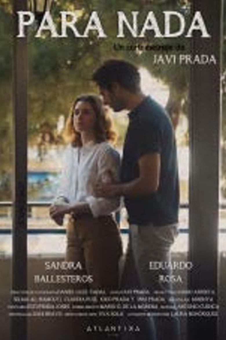 Poster of Para nada