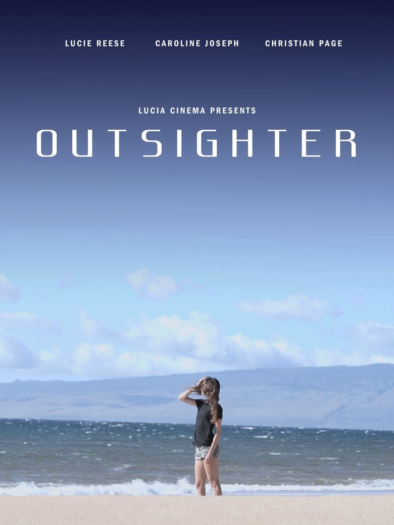 Poster of Outsighter