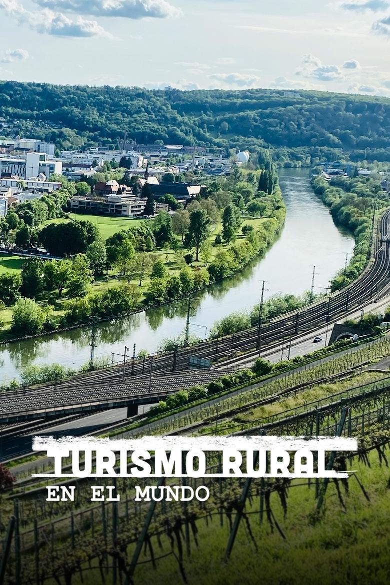 Poster of Turismo rural en el mundo