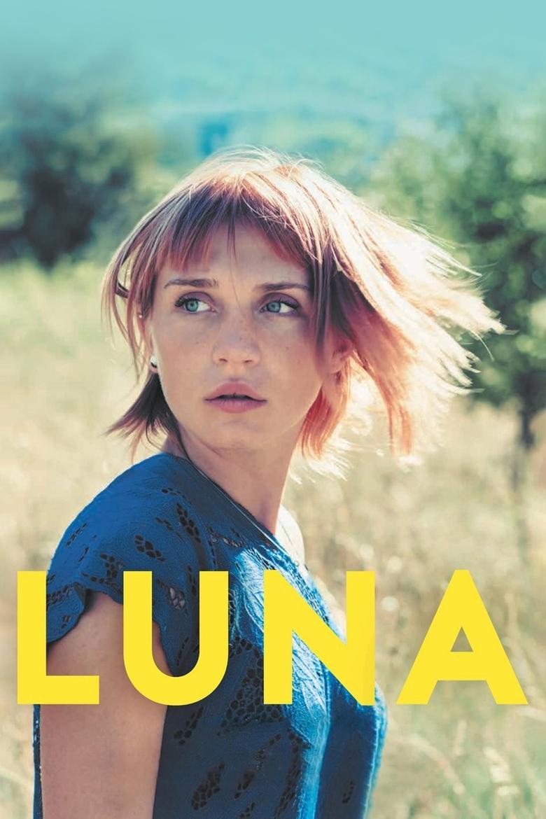 Poster of Luna