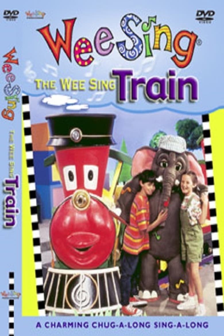 Poster of The Wee Sing Train